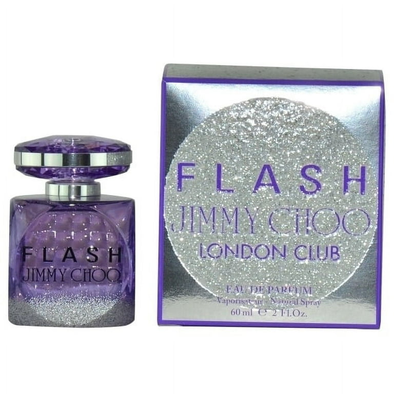 Jimmy Choo Flash London Club for Women 2 oz EDP Spray