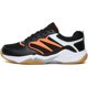 thumbnail image 2 of Xishao Zapatos de tenis de mesa, zapatos de bádminton, zapatos de pickleball para mujer, zapatos de pista de moda, zapatos de squash para mujer Xishao ropa, 2 of 2