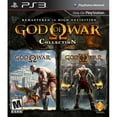thumbnail image 1 of God of War Collection (PS3), 1 of 1