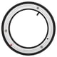 thumbnail image 4 of Anillo Adaptador con Montura FD-EOS para Lentes Canon FD al Cuerpo de la Cámara EOS. Montura FD-EOS Anillo Spptty Cámaras digitales y accesorios, 4 of 6