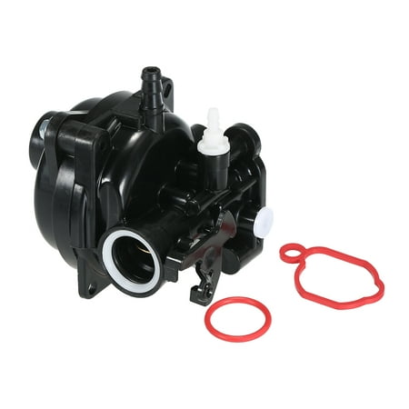 Carburetor Lawn Mower Replacement for Briggs&Stratton (Best Lawn Mower For The Money)