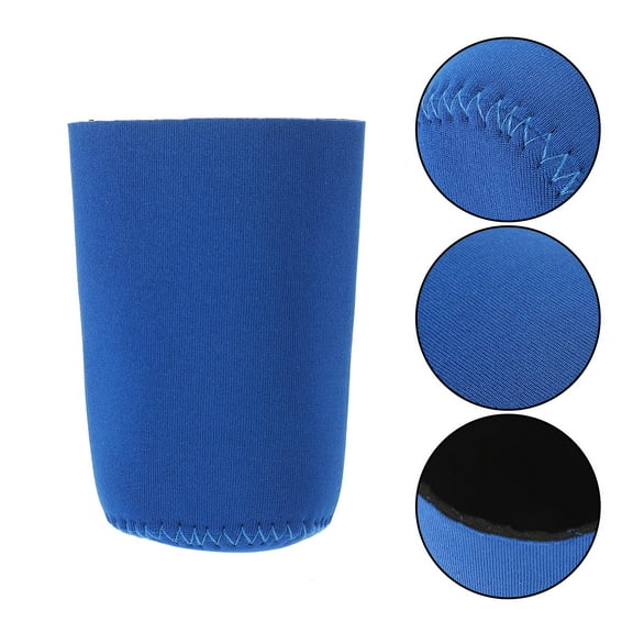 STOBOK 2Pcs Sleeve Water Bottle Cover Heat Insulation Sleeve