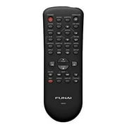 مشغل DVD وجهاز فيديو Funai DV220FX5 مع جهاز التحكم عن بعد