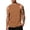Brown, variant on Satingcolo Men Workout Tank Tops Sleeveless Gym Muscle Vest Quick Dry Athletic Running Tops Summer Lightweight