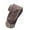 Brown, variant on Fgnfyis Winter Girls Leggings Thermal Dance Tights Soft Thickened Kids Pantyhose Comfortable Stretchable Playwear Everyday Outfit Black 7-9 years