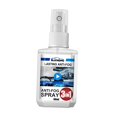 thumbnail image 3 of Anti Fog Spray Anti Fog Agent 2 Liquid Household Use Hydrophobic Cleaner and Protector Windshield Defogger for Suvs Shower Mirror, 3 of 8