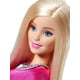thumbnail image 5 of Muñeca Barbie con Zapatos y Accesorios, 5 of 13