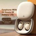 thumbnail image 2 of Kripyery True Wireless In-Ear Earbuds Noise-Cancelling HiFi Sound Long Standby Time Headphones Perfect for Music, 2 of 8
