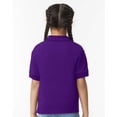 thumbnail image 3 of Gildan DryBlend® Youth Jersey Polo, 3 of 5