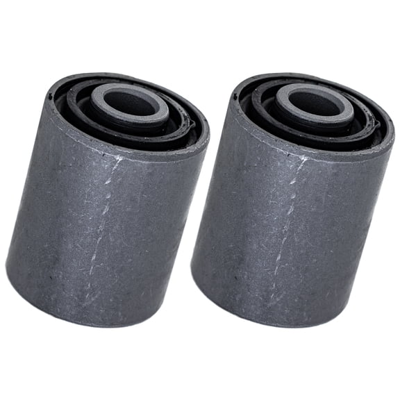 Niche Rear Swing Arm Bushing Kit for Suzuki King Quad 400 61230-27H00 2 Pack 519-CBS2277H