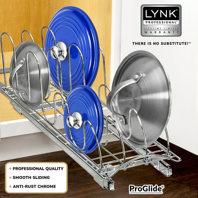 Lynk Professional Steel Pull Out Drawer & Reviews