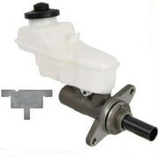 toyota scion tc brake master cylinder