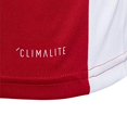 thumbnail image 2 of adidas Boys' Entrada Jersey, Power Red/White, Small, 2 of 5