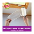 thumbnail image 6 of (3 pack) Scotch-Brite Extra Sticky Pet Lint roller 90 Sheets per Roll, 6 of 13