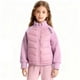 thumbnail image 2 of Cowsor Kids Winter Coats with Hooded Light Puffer Coat Warm Padded Jacket for Boys Girls Toddler, 2 of 7