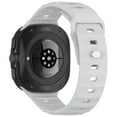 thumbnail image 3 of Smartwatch Accessories Premium Silicone Sports Watch Band Sweat Proof Solid Color Adjustable Compatible, 3 of 4