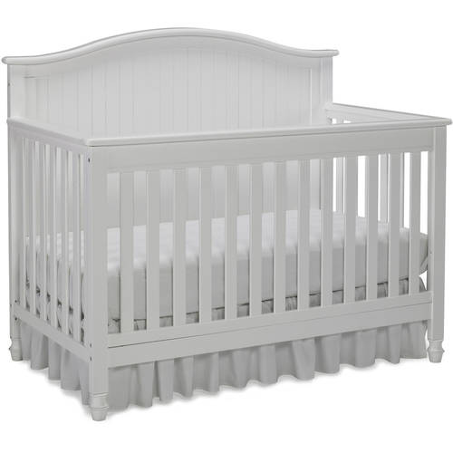 fisher price crib walmart