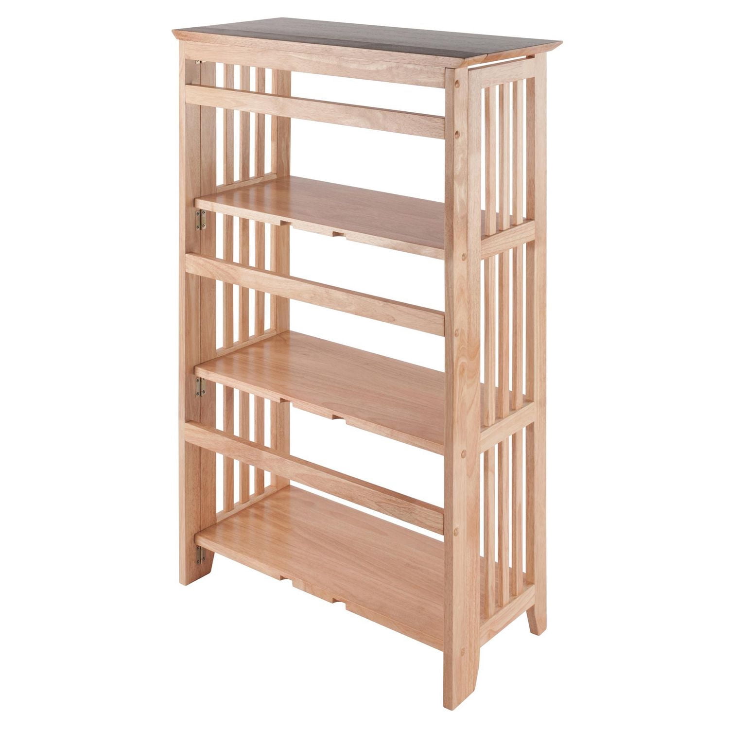 Winsome 82427 Mission Bookstand