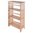 thumbnail image 3 of Winsome 82427 Mission Bookstand, 3 of 9