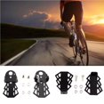 thumbnail image 2 of De Clavijas De Pie Para Bicicleta, Pedal Trasero Para Bicicleta Mtb, Reposapiés Plegables Para Bicicleta De Carretera, Accesorios Para Ciclismo 1 Par Guardurnaity OD005576-00, 2 of 7