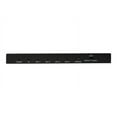 thumbnail image 4 of StarTech.com HDMI Splitter - 4-Port - 4K 60Hz - HDMI Splitter 1 In 4 Out - 4 Way HDMI Splitter - HDMI Port Splitter (ST124HD202) - Video/audio splitter - 4 x HDMI - desktop, 4 of 8