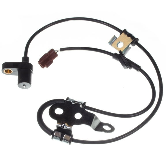 Holstein Parts 2ABS1104 ABS Wheel Speed Sensor for Subaru Fits select: 2003-2006 SUBARU FORESTER, 2000-2004 SUBARU LEGACY