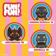 Toho FUN! FUN! Wave 02 - Burning Godzilla