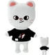 thumbnail image 1 of Jiniret- Peluche Skzoo para niños callejeros de 8.2 pulgadas, juguetes de peluche Soft Stray Kids Skzoo para niños callejeros para regalo para fanáticos de Skzoo (Wolf Chan), 1 of 5