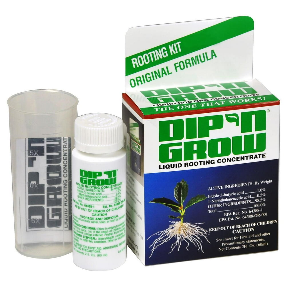 Dg00201 Dip N Grow 2Oz