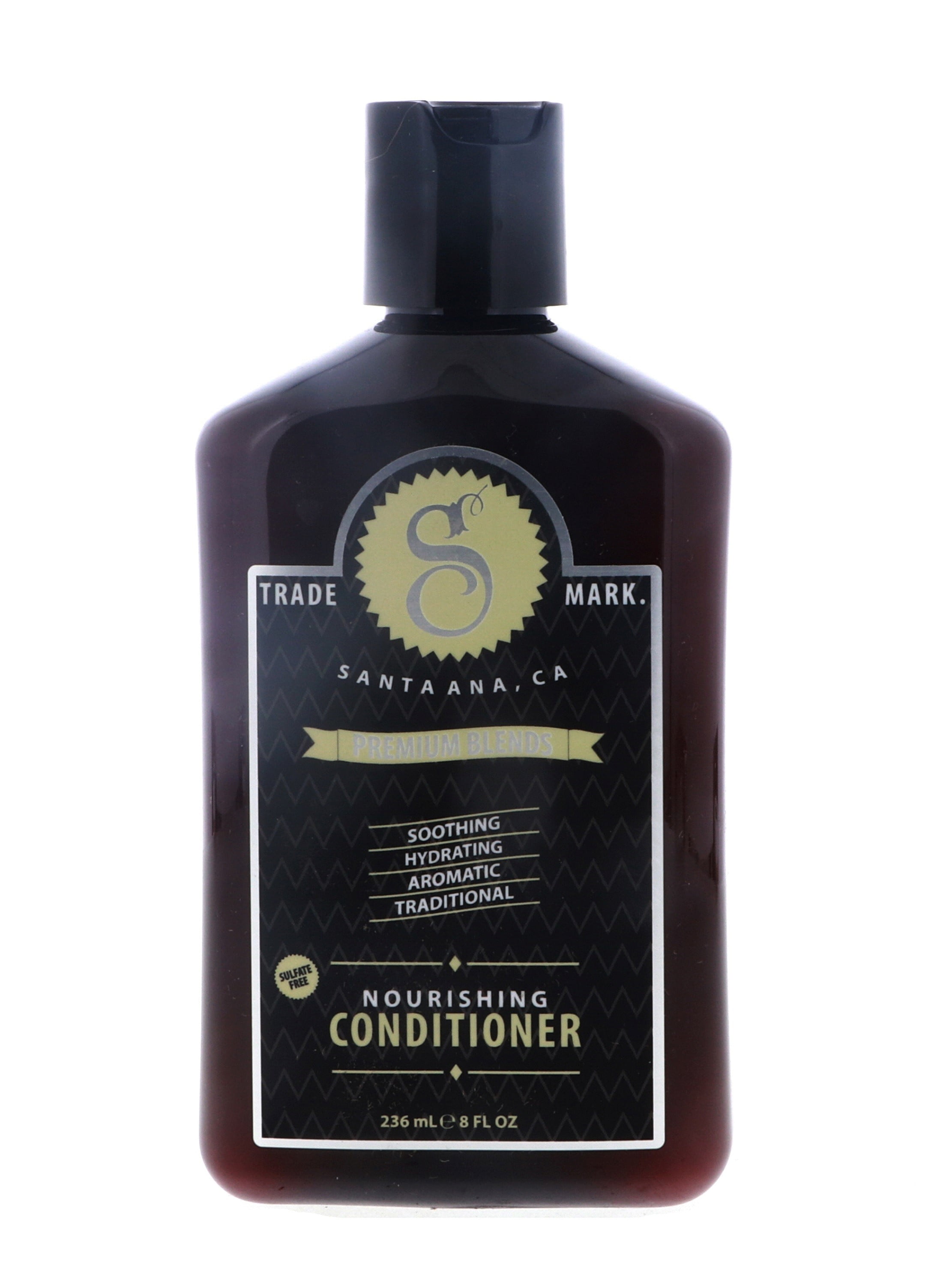 Suavecito Nourishing Conditioner, 8 oz