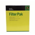 thumbnail image 6 of John Deere Original Equipment (30G/35G) Filter Pak - AT534506, 6 of 6