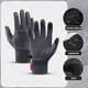 thumbnail image 4 of Guantes con pantalla táctil de terciopelo y antideslizantes para exteriores FleinngHoz 716489880, 4 of 6