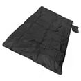 thumbnail image 1 of Leaf Bag, Leaf Collection Bag Water Resistant Oxford Cloth Double Drawstrings  for Lawn Tractor, 1 of 7