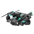thumbnail image 6 of ESULOMP WiFi FPV Drone with 1080P HD Camera Altitude Hold Mode Foldable RC Drone Quadcopter Circle Fly,Route Fly,Altitude Hold,Headless Mode, 6 of 9