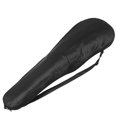 thumbnail image 3 of Single Shoulder Badminton Racket Bag Portable Badminton Accessory Bag Outdoor Sports Carrying Bag, 3 of 5
