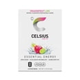 thumbnail image 2 of CELSIUS Zero Sugar Dragonfruit Lime Energy Drink Mix Packets 14 Count - 3 Pack, 2 of 5