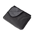 thumbnail image 2 of Pet Blanket Simple Style Multipurpose Durable Hemming Soft Comfortable Keep Warm Waterproof Polar Fleece Dog Blanket for Cat, 2 of 10