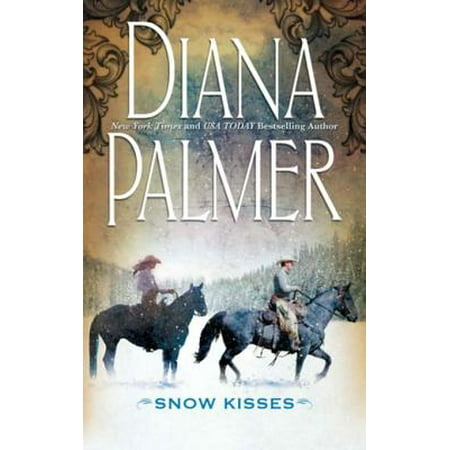 Snow Kisses - eBook