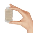 thumbnail image 4 of Hilo de seda The Beadsmith Pure Silk Cord FFF 0,42 mm 84 m, 4 of 7