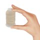 thumbnail image 4 of Hilo de seda The Beadsmith Pure Silk Cord FFF 0,42 mm 84 m, 4 of 7