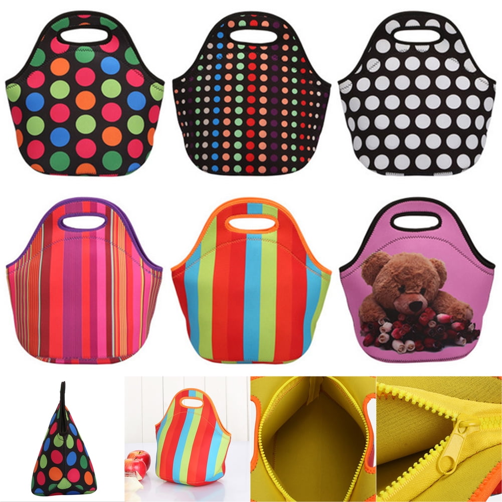 Best neoprene online lunch bag