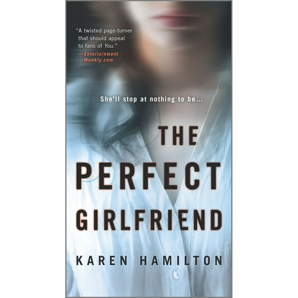 The Perfect Girlfriend (Paperback) The Perfect Girlfriend (Paperback)