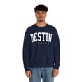 thumbnail image 4 of Destin Florida Sweatshirt, Gifts, Crewneck, 4 of 4