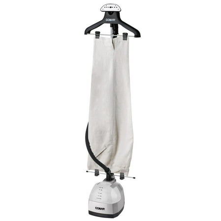 Conair Ultimate Fabric Steamer, Kills 99.9% of Bacteria, GS28