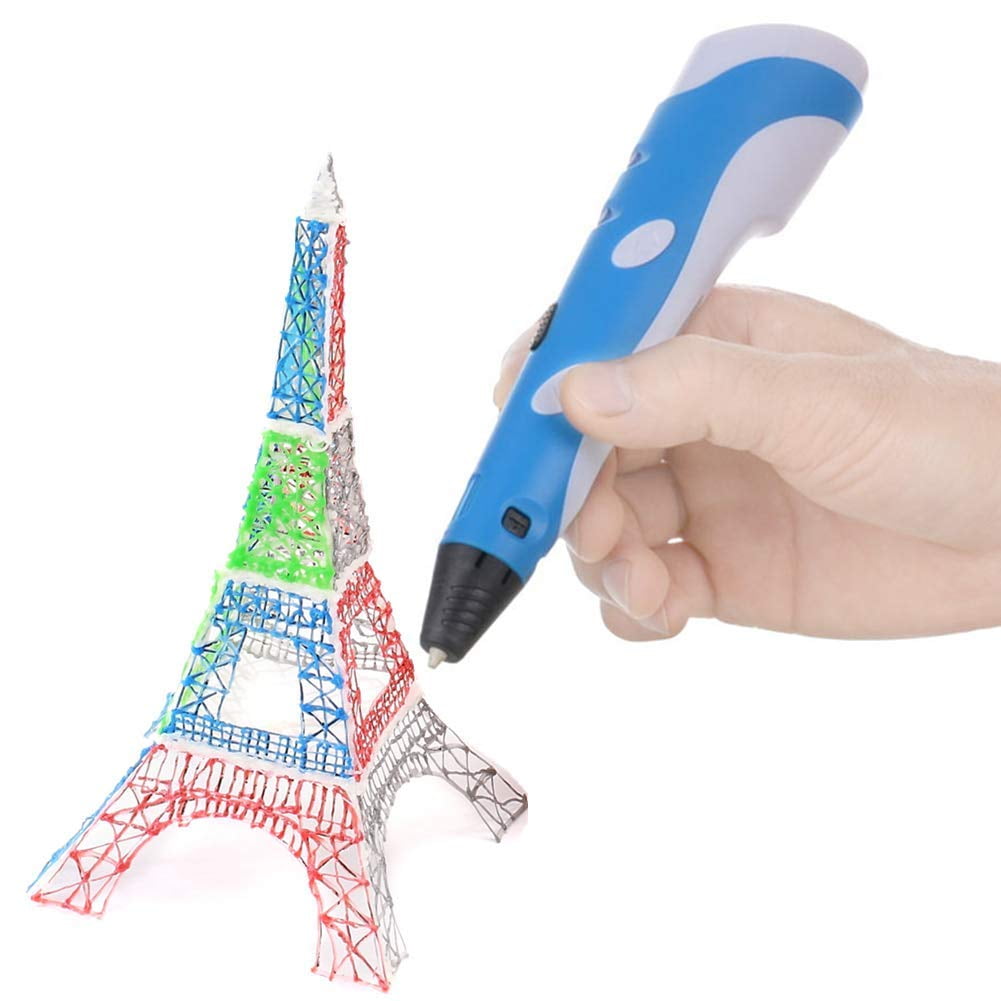 3D Printing Pen, 3D Pen for Doodling, Art Craft Making, 3D