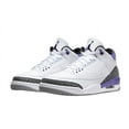 thumbnail image 3 of (Men's) Air Jordan 3 Retro 'Dark Iris' (2022) CT8532-105, 3 of 8