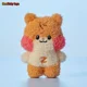 thumbnail image 3 of 10/40cm ZB1 Plush Doll Soft Short Plushies Pillow ZERONI Cute Cartoon Dog Cat Rabbit Toy Keychain ZEROBASEONE Fans Gift, 3 of 5