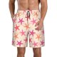 thumbnail image 1 of Fotbe Starfish Trajes de Baño Estampados para Hombre, Shorts de Verano de Secado Rápido, Ropa de Playa, Bañadores-Small, 1 of 6