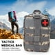 thumbnail image 4 of Paquete De Cintura Organizador de bolsas médicas Estuche de emergencia Bolsa segura para escalada Camping (ACU) Hugtrwg Para Estrenar, 4 of 8