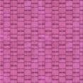 thumbnail image 1 of Ahgly Company Machine Washable Indoor Square Transitional Deep Pink Area Rugs, 4' Square, 1 of 7